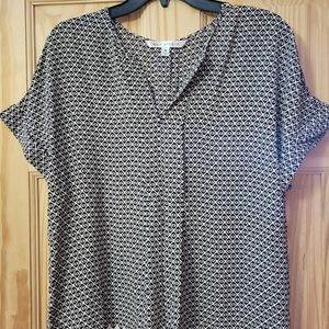 Max Studio Blouse